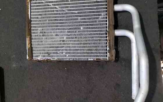 Радиатор печки Мазда 6 Mazda 6, 2002-2005 Костанай