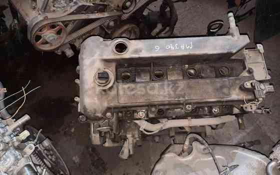 Привозной двигатель на мазда 6 Mazda 6, 2005-2008 Тараз