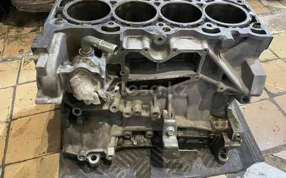 Блок двигателя mazda 6 объём 2, 3 vvti Mazda 6 Караганда