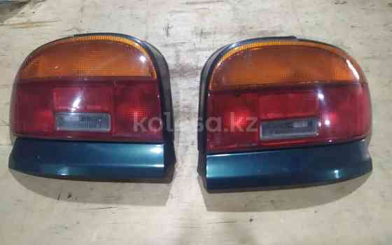 Задние фонари на Mazda 121 Mazda 121, 1990-1996 Шымкент