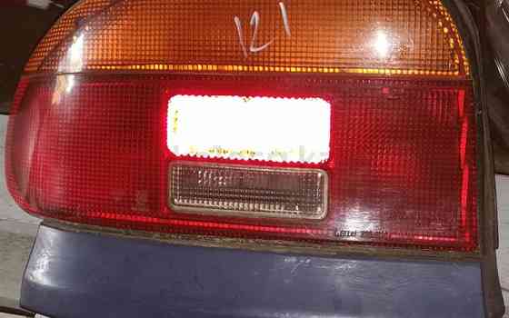 Левый фонарь на Mazda 121 Mazda 121, 1990-1996 Алматы