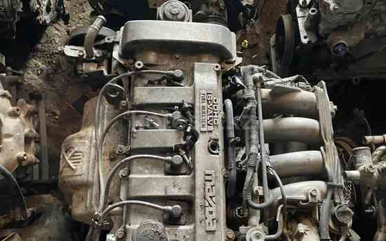 Двигатель мазда кронус обьем 2 Mazda 626, 1990-1996 Актобе
