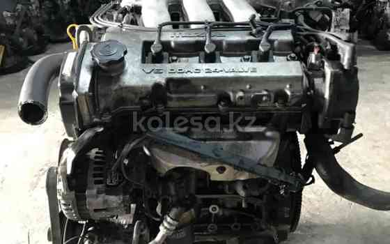 Двигатель Mazda KL-DE V6 2.5 Mazda 626, 1991-1997 Петропавловск