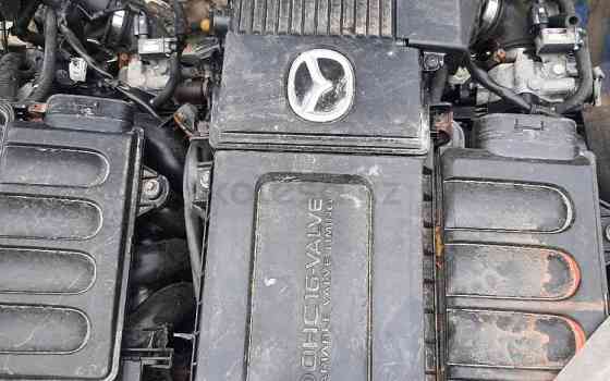 Двигатели из европы Mazda 626 Усть-Каменогорск
