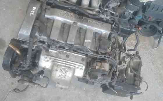 Двигатель и акпп на мазду 2.0 FS 626 кронос Mazda 626 Караганда