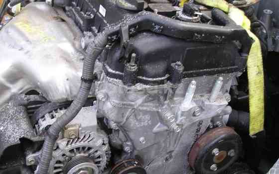 Двигатель на Mazda L3-VE V-2.3 Mazda Atenza, 2002-2005 Алматы