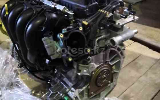 Двигатель LF-DE Mazda 2.0 Mazda Atenza, 2002-2005 Астана