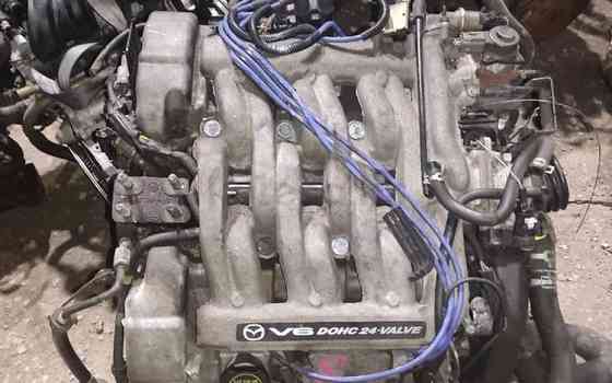 Двигатель из Японии на Мазда LF-T 2.0 турбовый Mazda Atenza, 2007-2010 Алматы