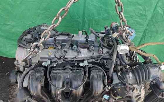 Двигатель Mazda LF с прямым впрыском Mazda Biante, 2008-2019 Алматы