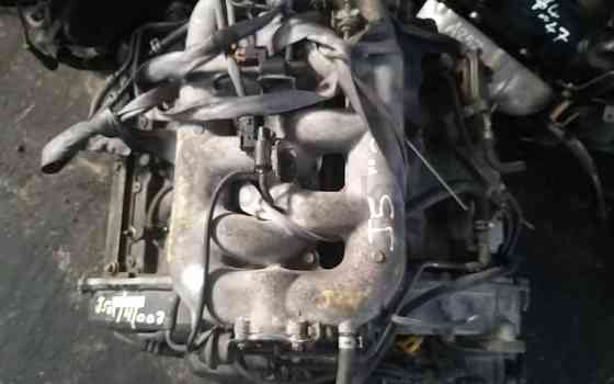 Двигатель MAZDA J5 2.5L Mazda Bongo Friendee Алматы