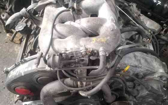 Двигатель MAZDA J5 2.5L Mazda Bongo Friendee Алматы