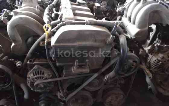 Двигатель Mazda 2.0 16V FS-DE (DOHC) Инжектор Катушка + Mazda Capella, 1988-1997 Тараз