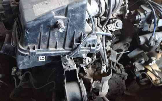 Двигатель Mazda 2.0 16V FS-DE (DOHC) Инжектор Катушка + Mazda Capella, 1988-1997 Тараз