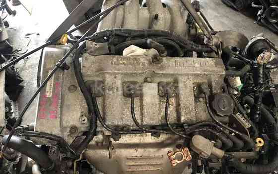 Двигатель FP 1.8L на Мазда Капелла GF8P 1997-2002 Mazda Capella, 1997-2002 Алматы