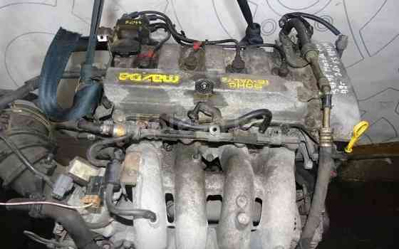 Двигатель Mazda FS 2, 0 Mazda Capella, 1994-1997 