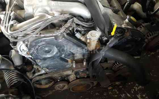 Двигатель MAZDA KL 2.5L на катушках Mazda Cronos Алматы