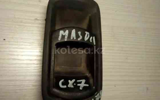 Ручка зaднего сиденья на Mazda CX-7 Mazda CX-7 Алматы