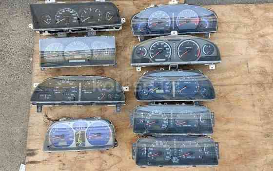 Щиток приборов спидометр панель приборов Mazda Eunos 800, 1993-1997 Алматы