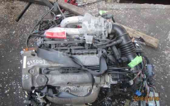 Двигатель Mazda z5 1, 5 Mazda Familia, 1994-1999 