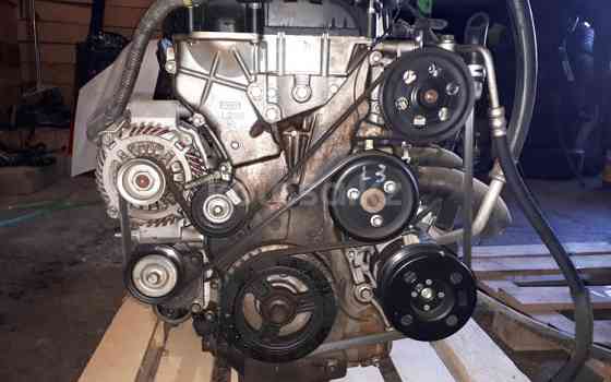 Двигатель L 3 Mazda MX5 Алматы