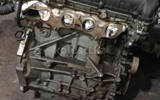 Контрактный двигатель Мазда 6 gg 2.3 l3c1 Mazda Tribute Караганда