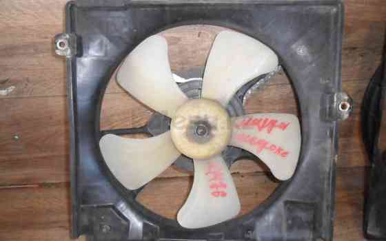Основной вентилятор на Мазда Кседос 6 Mazda Xedos 6, 1992-1999 Караганда