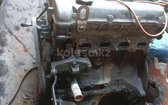 Двигатель B6EW Mazda Xedos 6, 1992-1999 Караганда