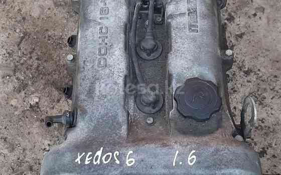 Двигатель Mazda Xedos 6, 1992-1999 Алматы