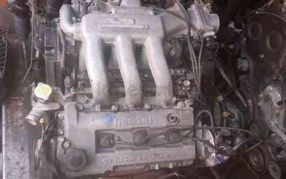 Двигатель на Мазду привозная Mazda Xedos 6, 1992-1999 Алматы