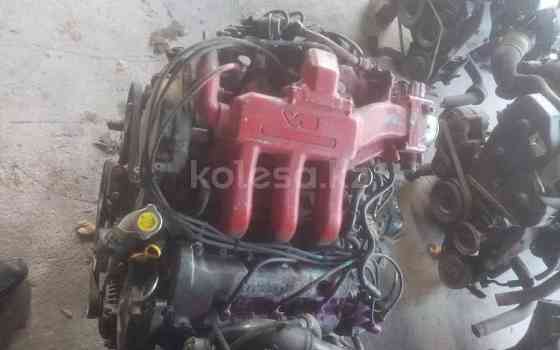 Двигатель Мазда Кседос 6, 9 2.0 — 2.5 л v6… Mazda Xedos 6, 1992-1999 Шымкент