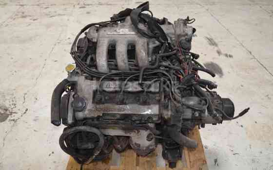 Контрактные двигателя Mazda Xedos 9, 1993-2000 Алматы