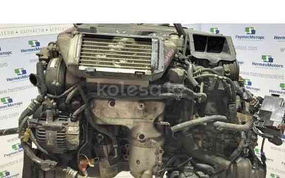 Мотор KJ мазда Mazda Xedos 9, 1993-2000 Алматы