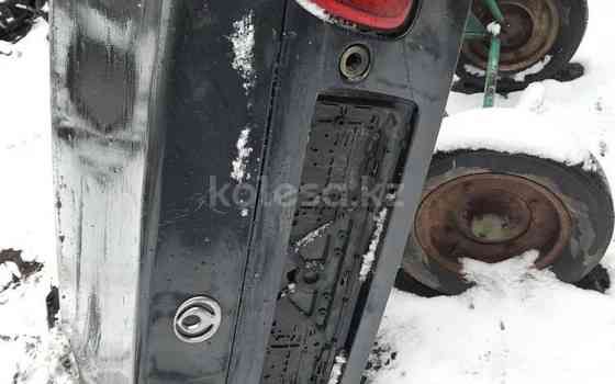 Багажник крышка багажника с фарами Mazda Xedos 9 Павлодар