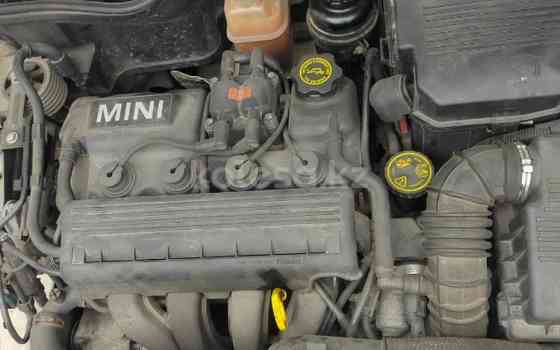 Двигатель на Mini Cooper Mini Hatch R50, 2000-2006 Алматы