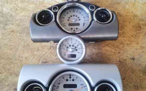 Щиток приборов MINI Cooper hatch Mini Hatch R50, 2000-2006 Шымкент