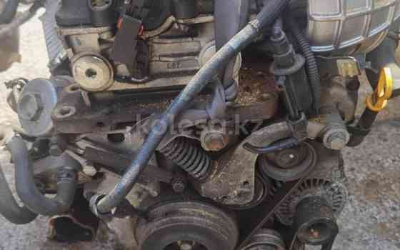 Двигатель Mini Coupe 1, 6 компресор Mini Hatch R50, 2000-2006 Шымкент