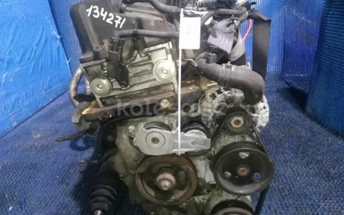 Двигатель MINI HATCH R50 W10B16A Mini Hatch Костанай - изображение 1