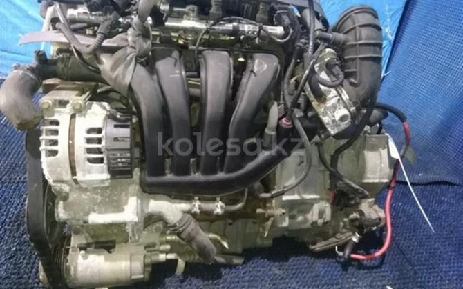 Двигатель MINI HATCH R50 W10B16A Mini Hatch Костанай - изображение 3