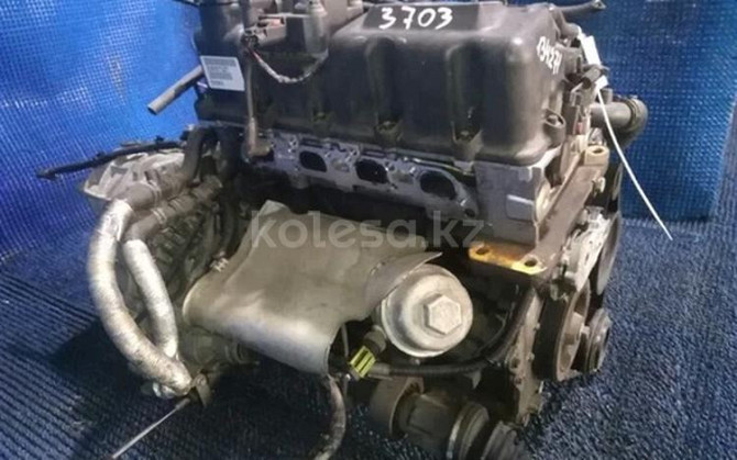 Двигатель MINI HATCH R50 W10B16A Mini Hatch Костанай - изображение 2