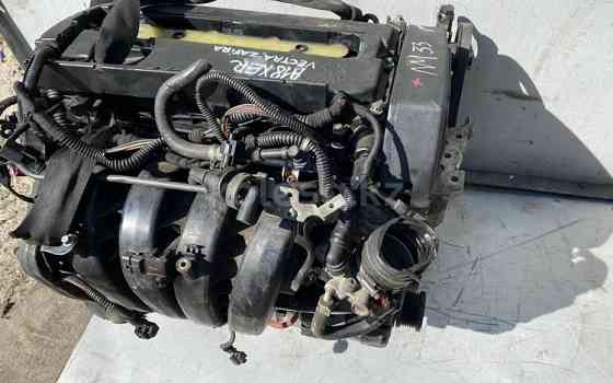 Двигатель 1.8 (A18XER) в навесе привозной в наличии Opel Insignia, 2008-2013 Алматы