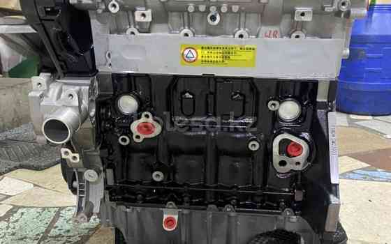 Новый двигатель Z18XER на Opel Insignia 2008-2010 1.8 бензин Opel Insignia, 2008-2013 Алматы