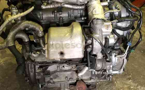 Двигатель a20nht 2.0I Opel Insignia 220 л. С Opel Insignia 