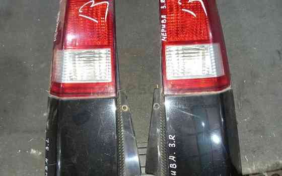 Фонари задние опель мерива Opel Meriva, 2002-2006 Караганда
