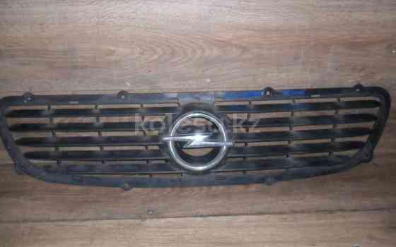 Решетка радиатора на Опель Мувано Opel Movano, 1998-2010 Караганда