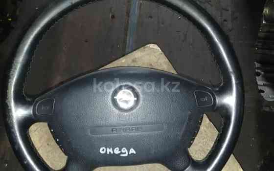 Руль на Opel Omega B Opel Omega, 1994-1999 Karagandy