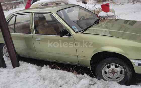 Кузов Opel Rekord, 1977-1986 Темиртау