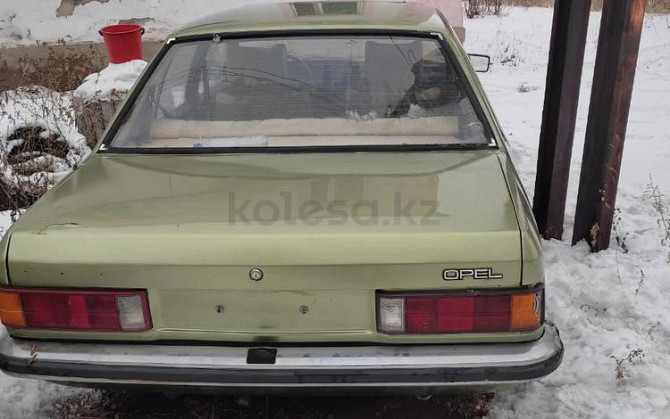 Кузов Opel Rekord, 1977-1986 Темиртау - изображение 1