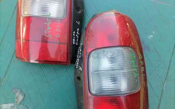 Задние фонари Опель Синтра RL 97г Opel Sintra, 1996-1999 Алматы