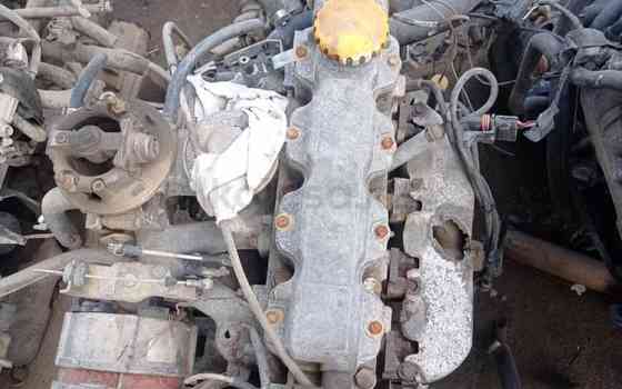 Мотор Коробка Opel Vectra, 1988-1995 Атырау