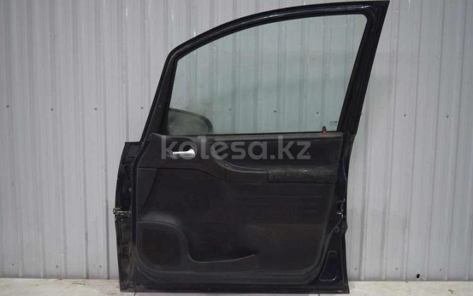 Двери на опель зафира Opel Zafira Караганда - изображение 2